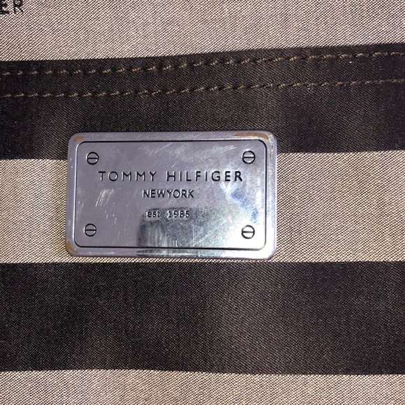 Tommy Hilfiger Crossbody Bag Unisex - Picture 2 of 7